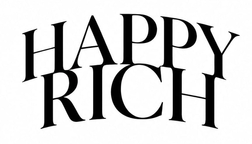 Happy Rich