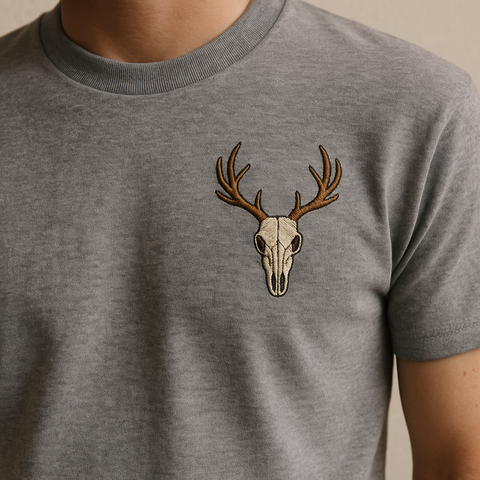 Garment Embroidery